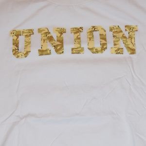 Union x G-Shock Tee